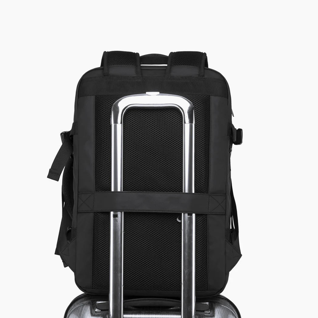 BANGE NOMAD - TRAVEL BACKPACK