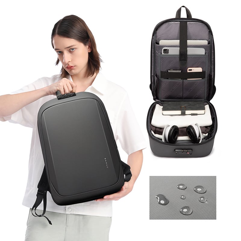 BANGE VANGUARD - SMART BACKPACK