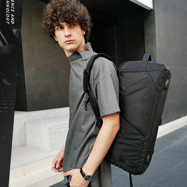 BANGE BG020 – 40L TRAVEL SPORT BAG