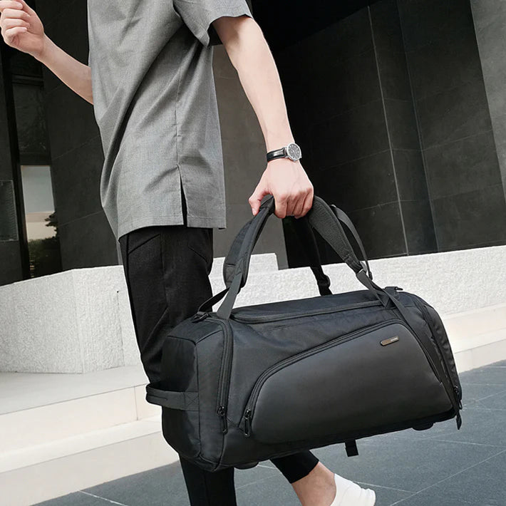 BANGE BG020 – 40L TRAVEL SPORT BAG