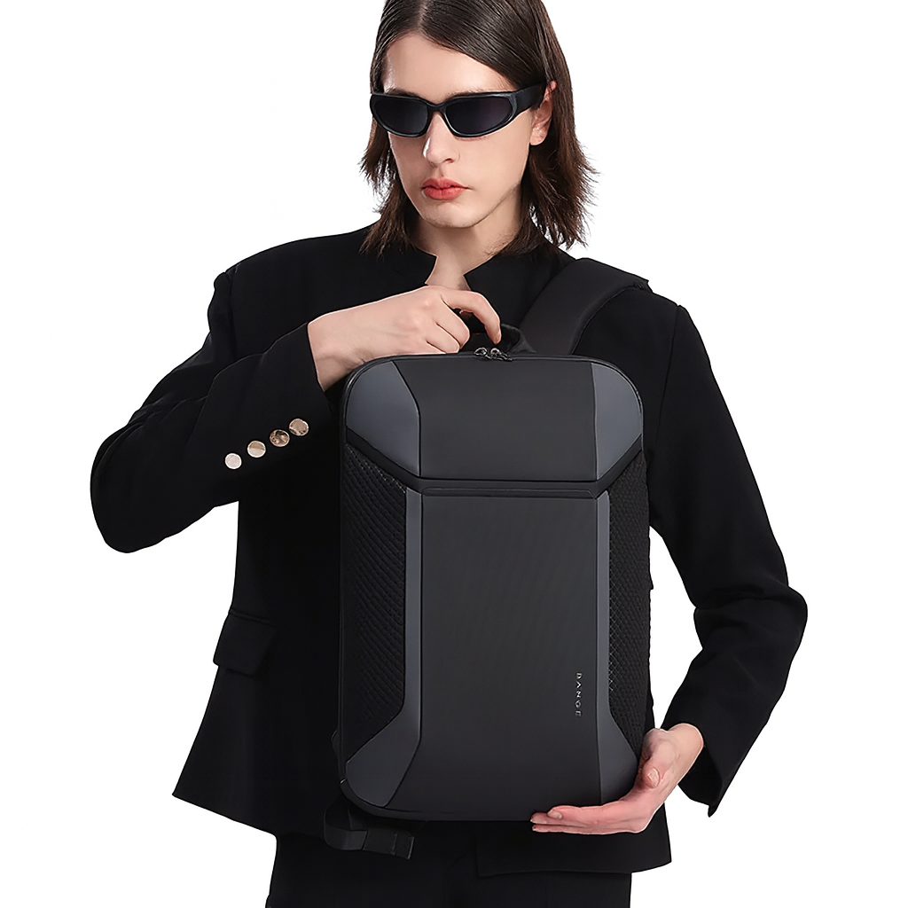 BANGE CAMARO - SMART BACKPACK