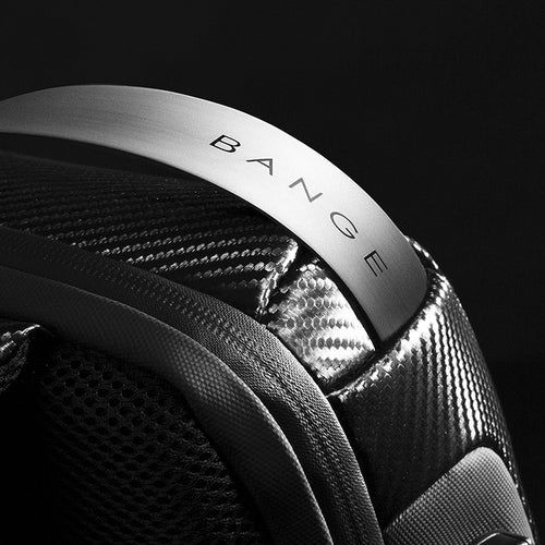 BANGE ICONIC II - ANTI THEFT SHOULDER BAG