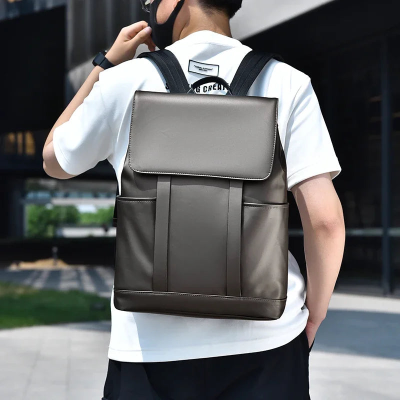 THE NAVIGATE - MODERN BACKPACK