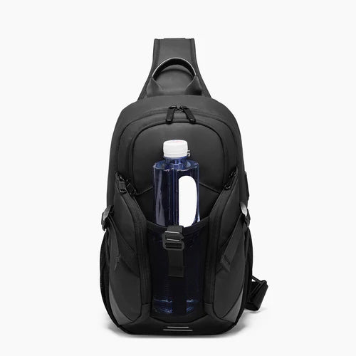 BANGE SPARTAN - SHOULDER BAG