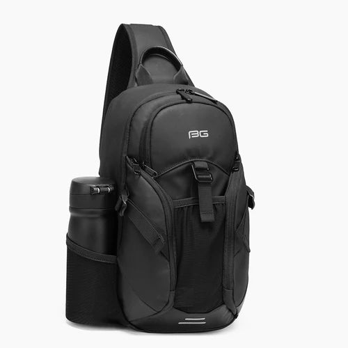 BANGE SPARTAN - SHOULDER BAG