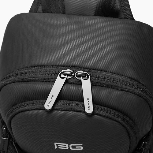 BANGE SPARTAN - SHOULDER BAG