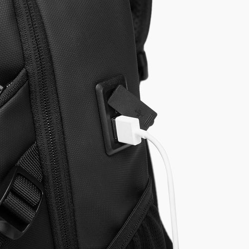 BANGE SPARTAN - SHOULDER BAG