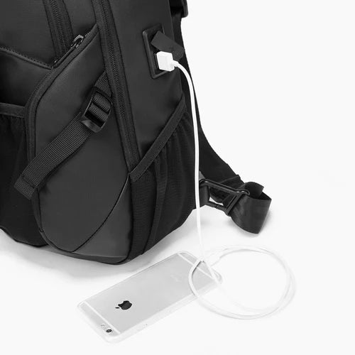 BANGE SPARTAN - SHOULDER BAG