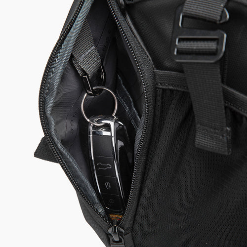 BANGE SPARTAN - SHOULDER BAG