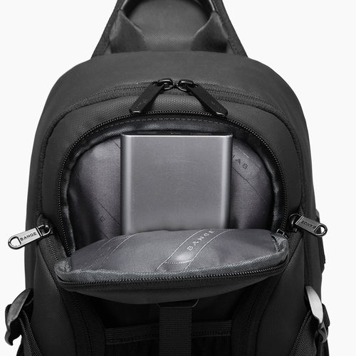BANGE SPARTAN - SHOULDER BAG