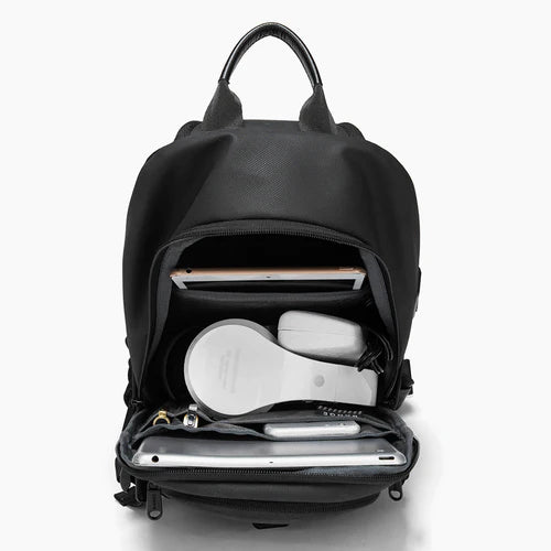 BANGE SPARTAN - SHOULDER BAG