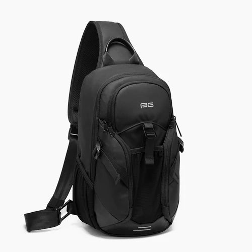 BANGE SPARTAN - SHOULDER BAG