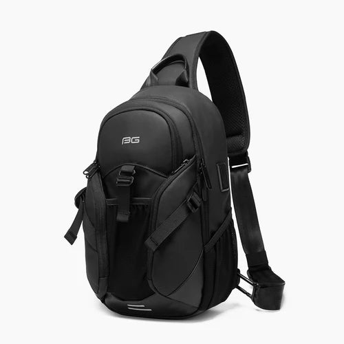 BANGE SPARTAN - SHOULDER BAG