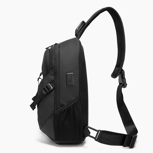 BANGE SPARTAN - SHOULDER BAG