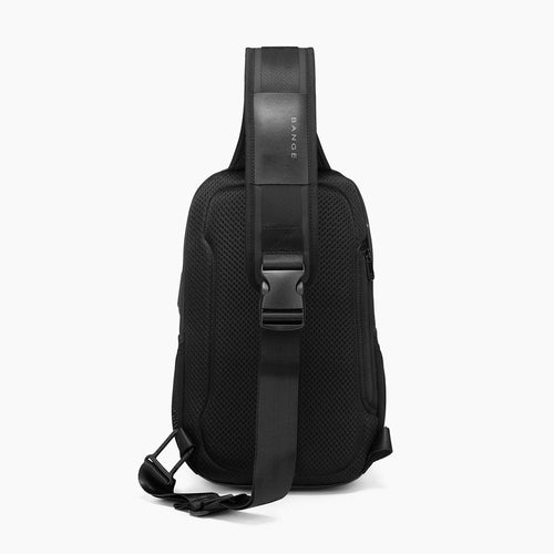 BANGE SPARTAN - SHOULDER BAG
