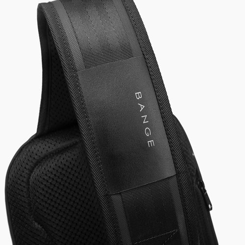 BANGE SPARTAN - SHOULDER BAG