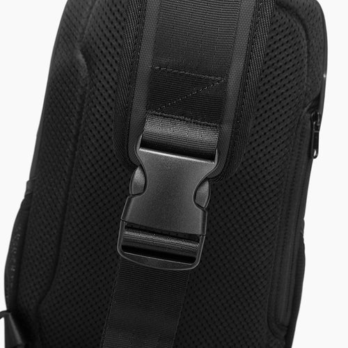 BANGE SPARTAN - SHOULDER BAG