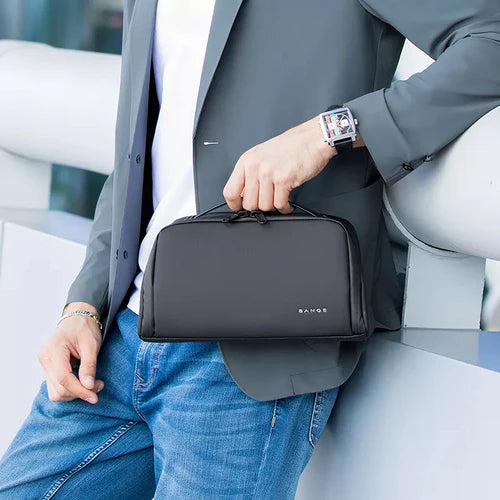 BANGE BG080 - MEN'S BAG