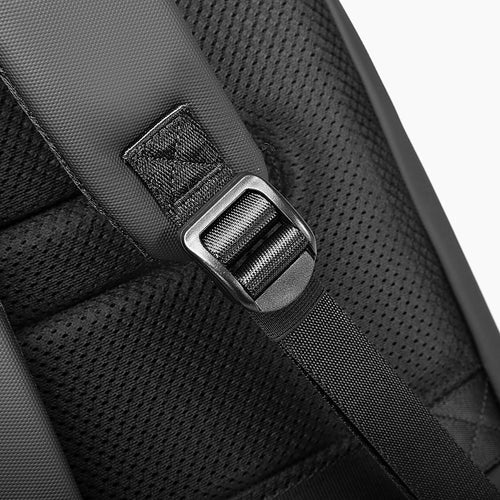 BANGE VANGUARD - SMART BACKPACK