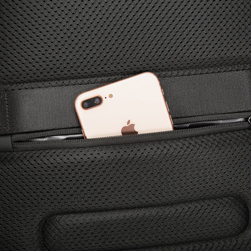 BANGE VANGUARD - SMART BACKPACK