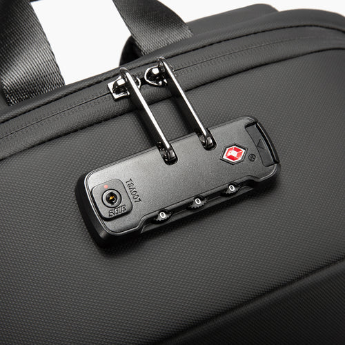 BANGE VANGUARD - SMART BACKPACK