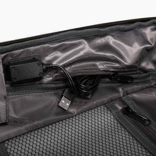 BANGE VANGUARD - SMART BACKPACK