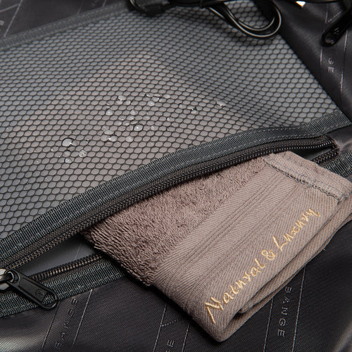 BANGE VANGUARD - SMART BACKPACK