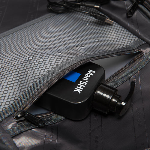 BANGE VANGUARD - SMART BACKPACK