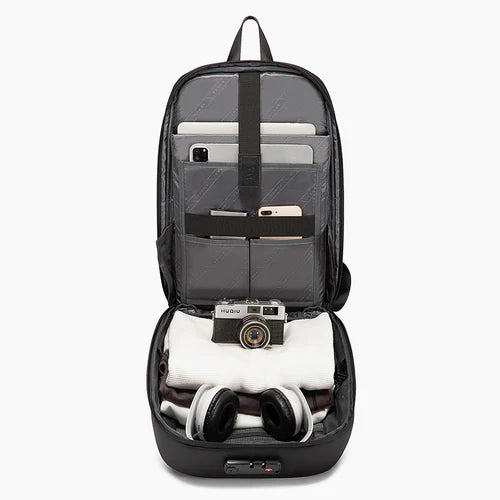 BANGE VANGUARD - SMART BACKPACK