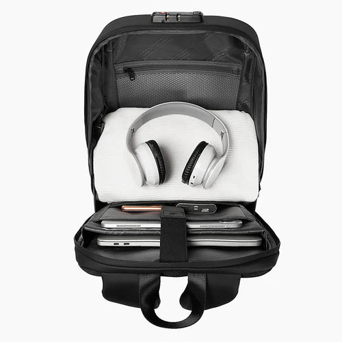 BANGE VANGUARD - SMART BACKPACK