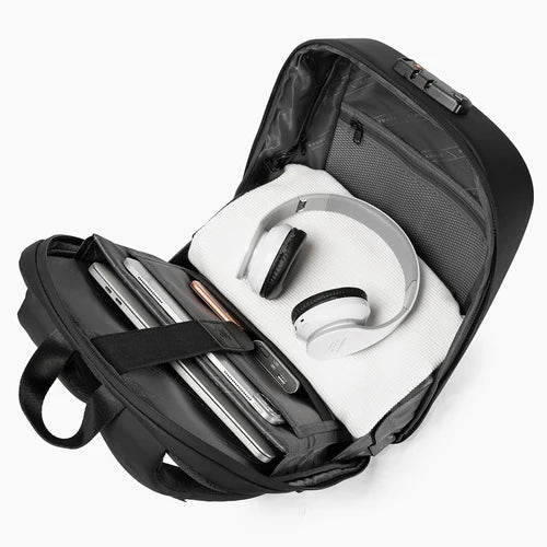 BANGE VANGUARD - SMART BACKPACK