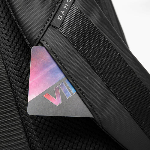 BANGE VECTOR - BUSINESS BACKPACK