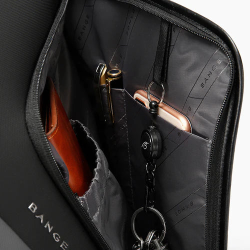 BANGE VECTOR - BUSINESS BACKPACK