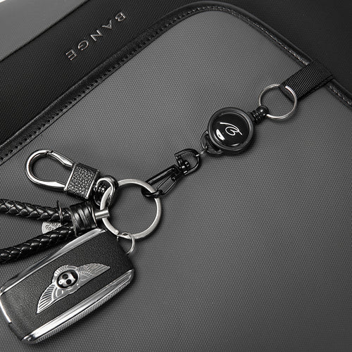 BANGE VECTOR - BUSINESS BACKPACK