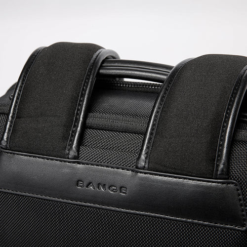 BANGE ZENITH - BUSINESS BACKPACK