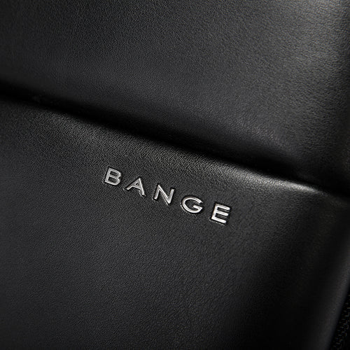 BANGE ZENITH - BUSINESS BACKPACK