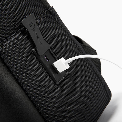 BANGE ZENITH - BUSINESS BACKPACK