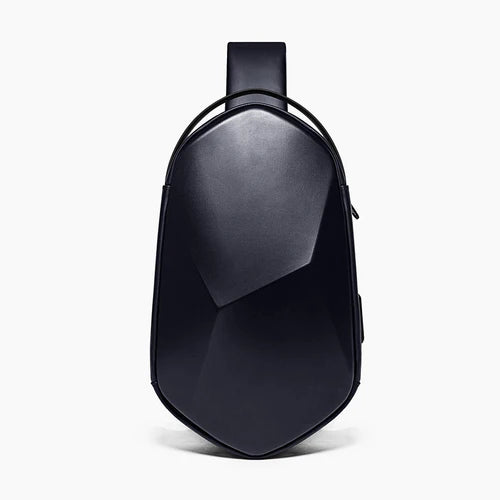 BANGE CRASHPAK - RIGID SHOULDER BAG