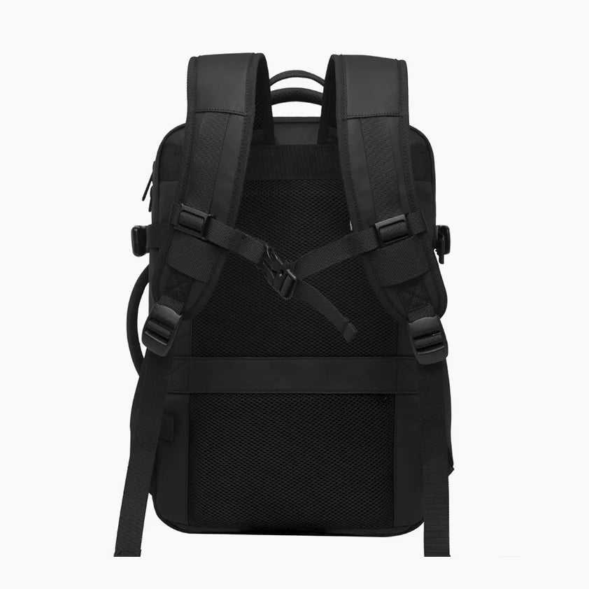 BANGE NOMAD - TRAVEL BACKPACK