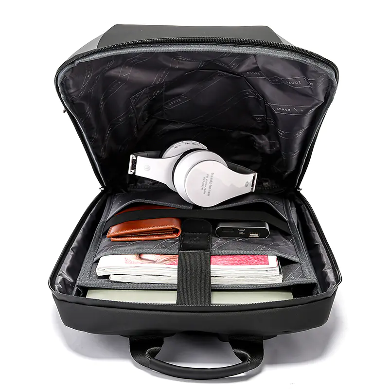 BANGE CAMARO - SMART BACKPACK