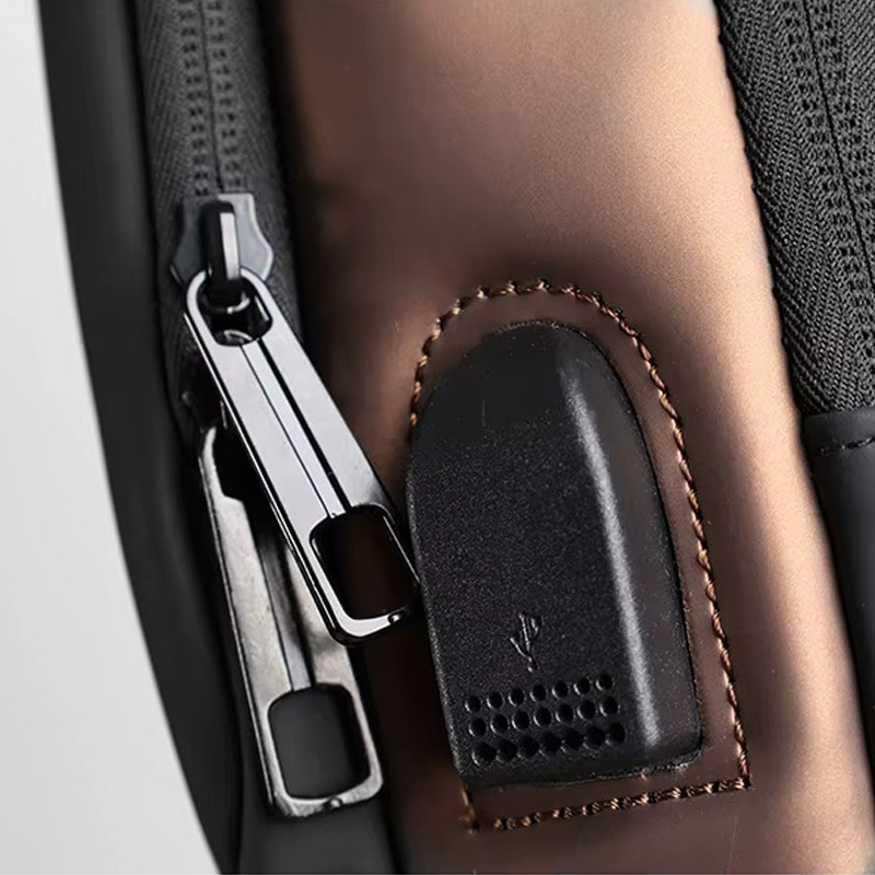 FANDARE - ANTI THEFT CROSSBODY BAG