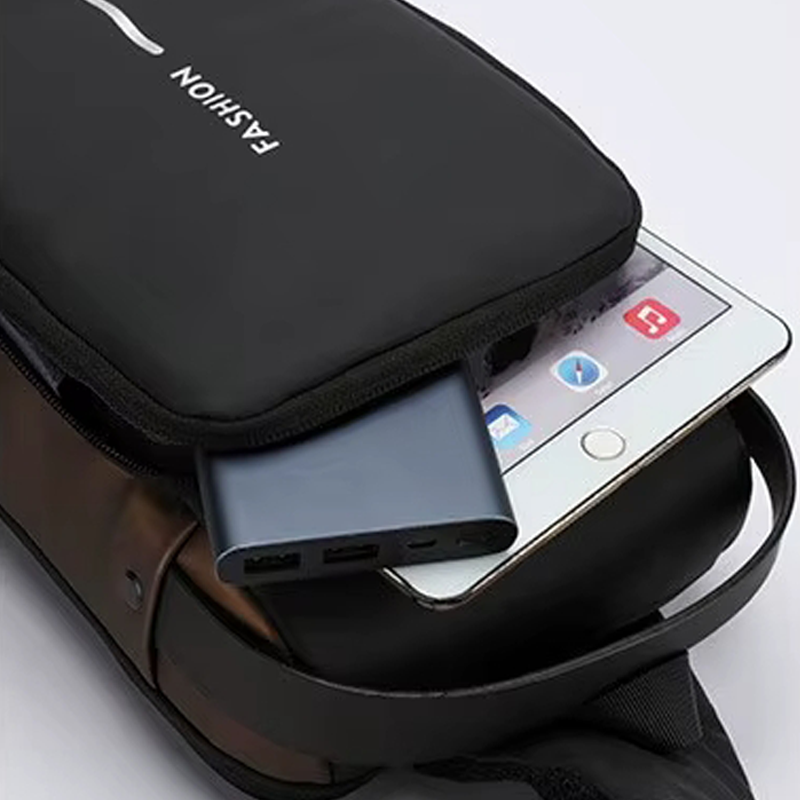 FANDARE - ANTI THEFT CROSSBODY BAG