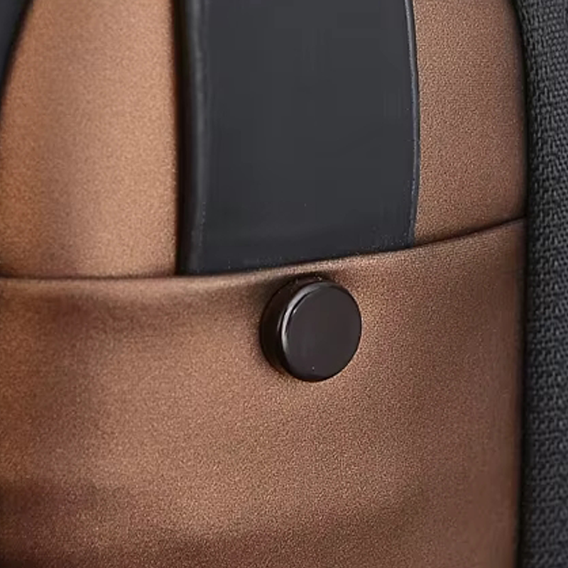 FANDARE - ANTI THEFT CROSSBODY BAG