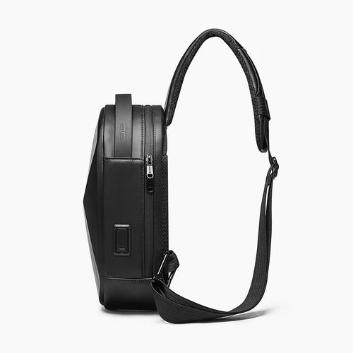 BANGE CRASHPAK - RIGID SHOULDER BAG