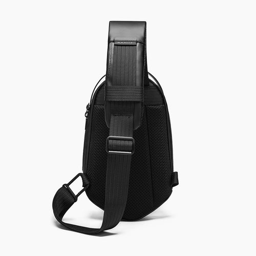 BANGE CRASHPAK - RIGID SHOULDER BAG