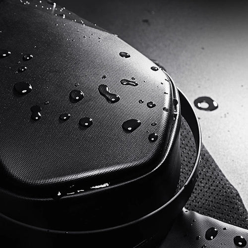 BANGE CRASHPAK - RIGID SHOULDER BAG