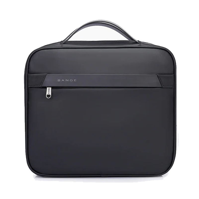 Large Capacity Travel Toiletry Bag with Wet/Dry Separation