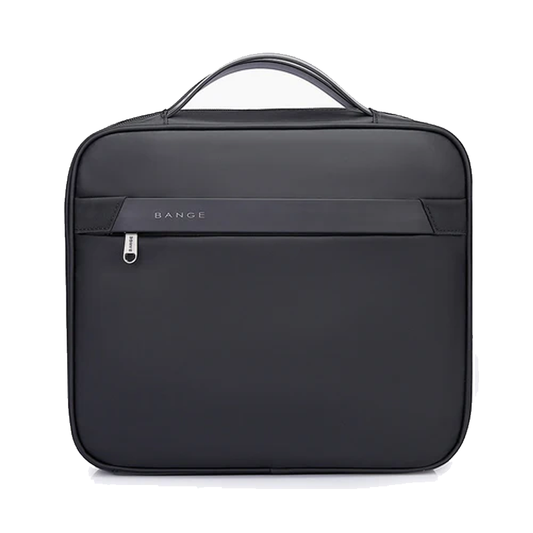 Large Capacity Travel Toiletry Bag with Wet/Dry Separation