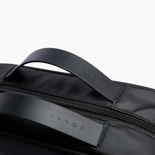 Large Capacity Travel Toiletry Bag with Wet/Dry Separation